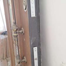 درب ضد سرقت کارکرده