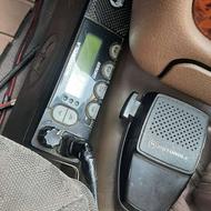 امتیاز بیسیم فروشی