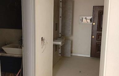 واحد 109 متری با شرایط اقساطی 2ساله