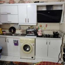 اجاره آپارتمان 57 متر در شقایق