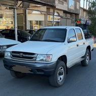 تایگر مدل2001