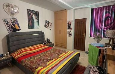 فروش واحد 106 متری در پاسداران انزلی