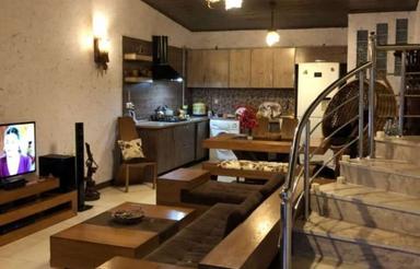 فروش ویلا فول فرنیش/اجاکسر