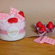 شمع بهترین هدیه ماندگار