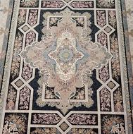 دوعدد فرش 12 متری