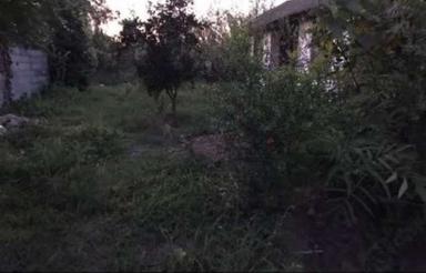 فروش زمین 630 متر مسکونی داخل بافت با سند تک برگ در جالی کلا