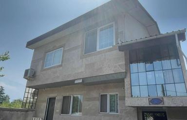 فروش ویلا نمک آبرود207متر