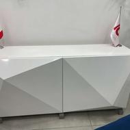 یک‌ عدد کنسول برند ویرا در حد نو‌