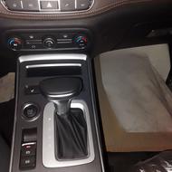 تیگو 7 فول صفر خشک2022