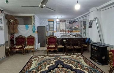 ویلایی 2طبقه اسکلت بتن سنددار شنبه بازار قدیم