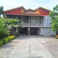 ویلا باغ 920 متر در علویکلامیر