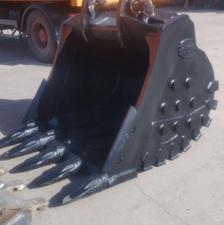 پاکت باکت بیل مکانیکی و لودر هیوندای کوماتسو با ضمانت موجود