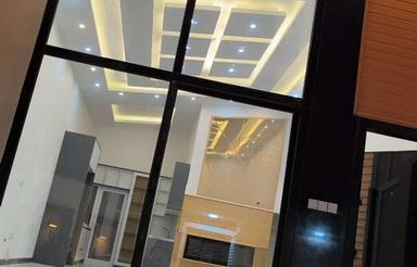 فـروش ویـژه ویـلا دوبـلکـس استخـردار 185 متـری نوساز