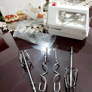 همزن برقی ژاپنی