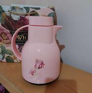 فلاسک خارجی زیبا با جعبه