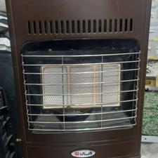 بخاری بدون دوکش