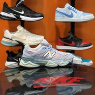 کتونی نیوبالانس 9060