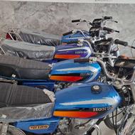 هوندا شهاب 110 سی سی کاربراتور