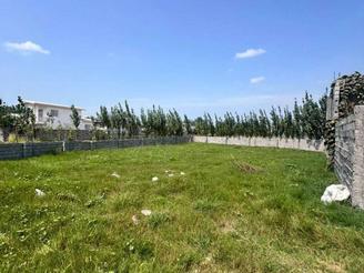 فروش زمین مسکونی 400 متر در الیمالات