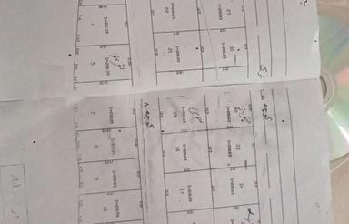 فروش زمین ساری فرح اباد