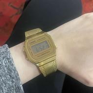 ساعت کلاسیک کاسیو