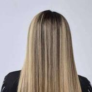 دستیار سالن زیبایی