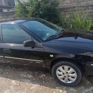 زانتیا sx 2000 سالم