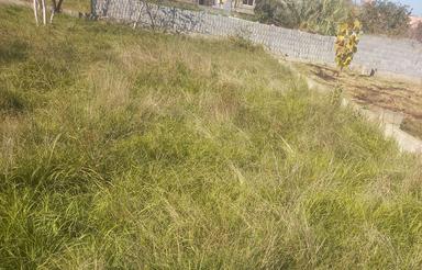 فروش زمین مسکونی 200 متر مرکز شهر