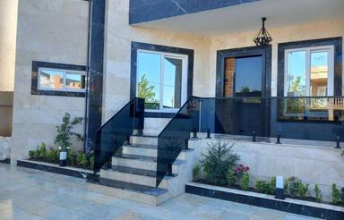 فروش ویلا 240 متر در مغان ده