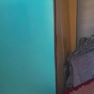 کمد اهنی سالم تمیز