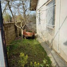 فروش ویلا 110 متر در بی بالان