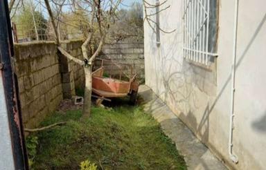 فروش ویلا 110 متر در بی بالان