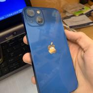 ایفون 13 128 ch باطری 87