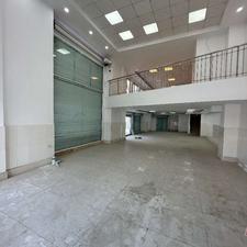 مغازه 270 متر در طالب آملی دو نبش