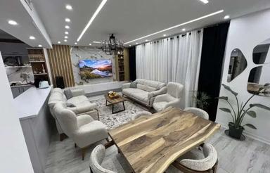 82متر سندتکبرگ /آسانسور /پارکینگ سندی