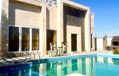 اجاره باغ ویلا استخراب گرم و بیلیارد