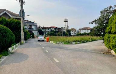 600 متر ویلای استخردار در شهرک برند منطقه وازیوار