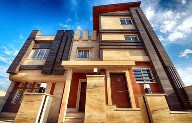 اجاره ویلا استخردار سه خواب فول امکانات