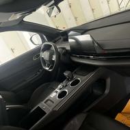 چانگان cs55 مدل 2024