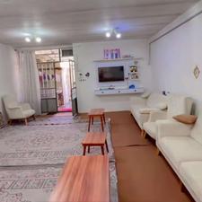 فروش خانه 85 متر خیابان استادان بوکان