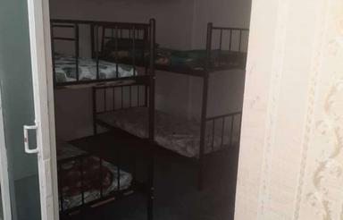 خوابگاه ویژه برادران