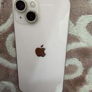 آیفون 13 نرمال 128 گیگ دوسیم