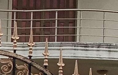 هچیرود نورسر فروش ویلا 450 متربناقدیمی 420متر