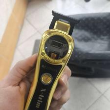 ماشین اصلاح خط زن