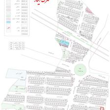 میانه، شهرک ایثار - اندیشه، خوش موقعیت و آینده دار180متر