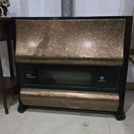 خدمات فنی تخصصی انواع لواز گازسوز خانگی وصنعتی