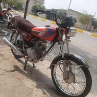 موتورسیکلت