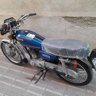 موتور 150 دنده ایی