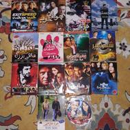 فروش بیش از هزار فیلم و کارتون