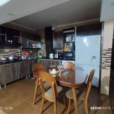 ویلایی 135 متری 2 خواب شیک و مرتب